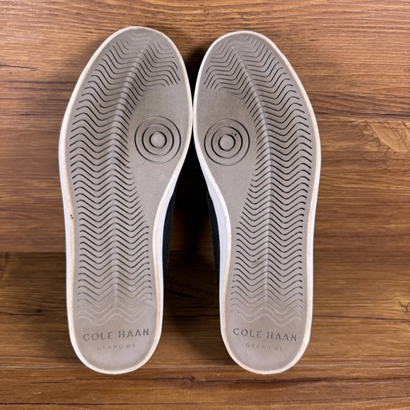 COLE HAAN ‘Nantucket’ Penny Loafers Slip-On Shoes Women’s Size 7.5 Shoes
